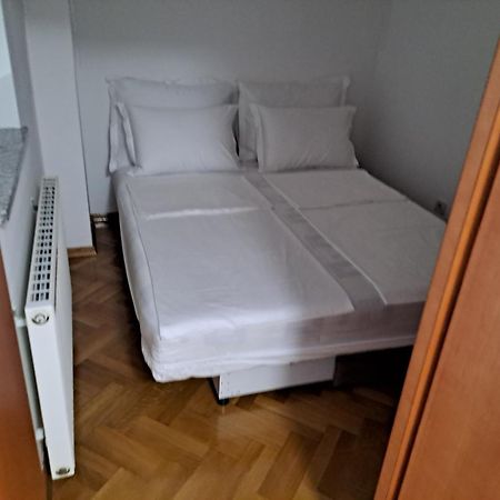 Eko Eko Apartment Рийека Екстериор снимка