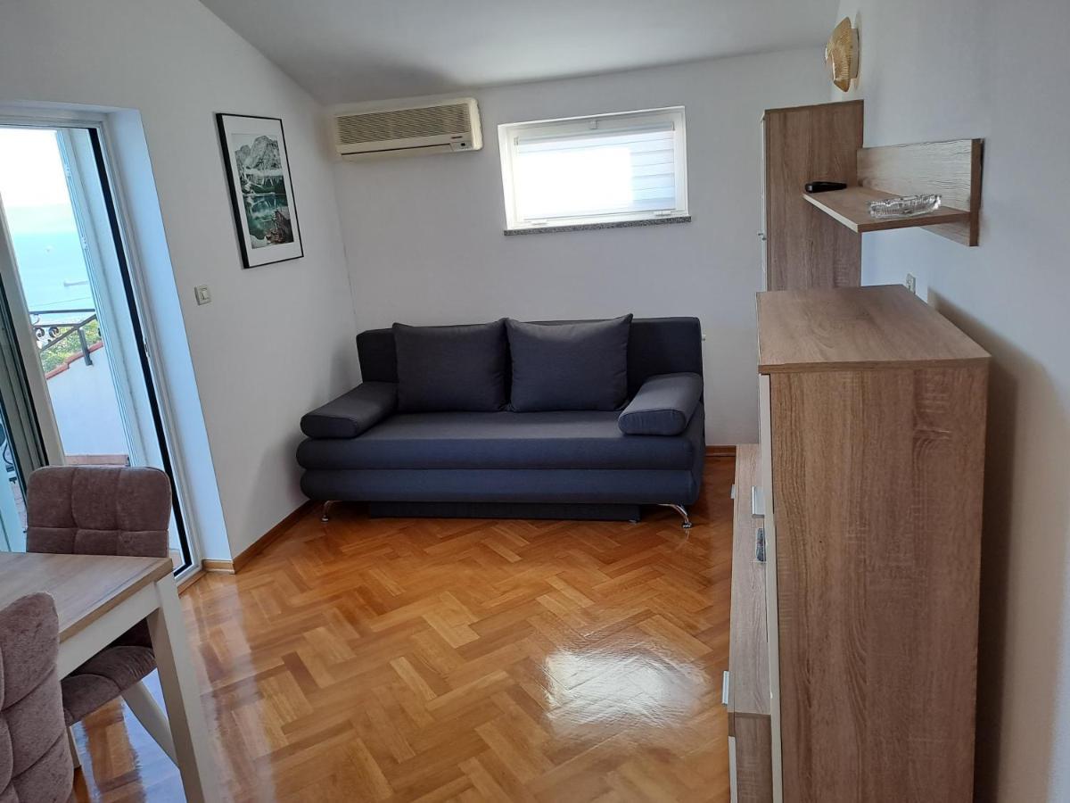 Eko Eko Apartment Рийека Екстериор снимка