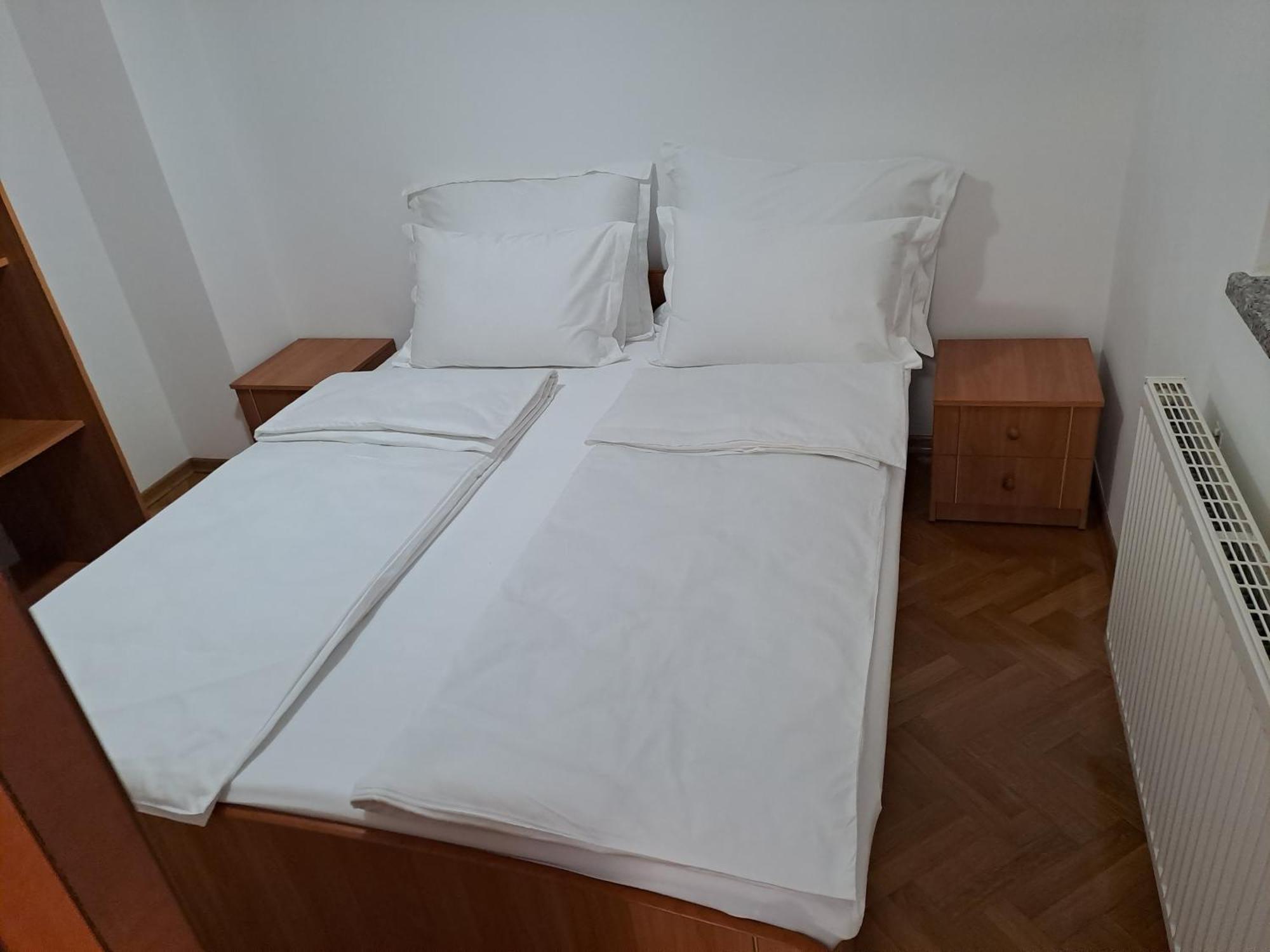 Eko Eko Apartment Рийека Екстериор снимка