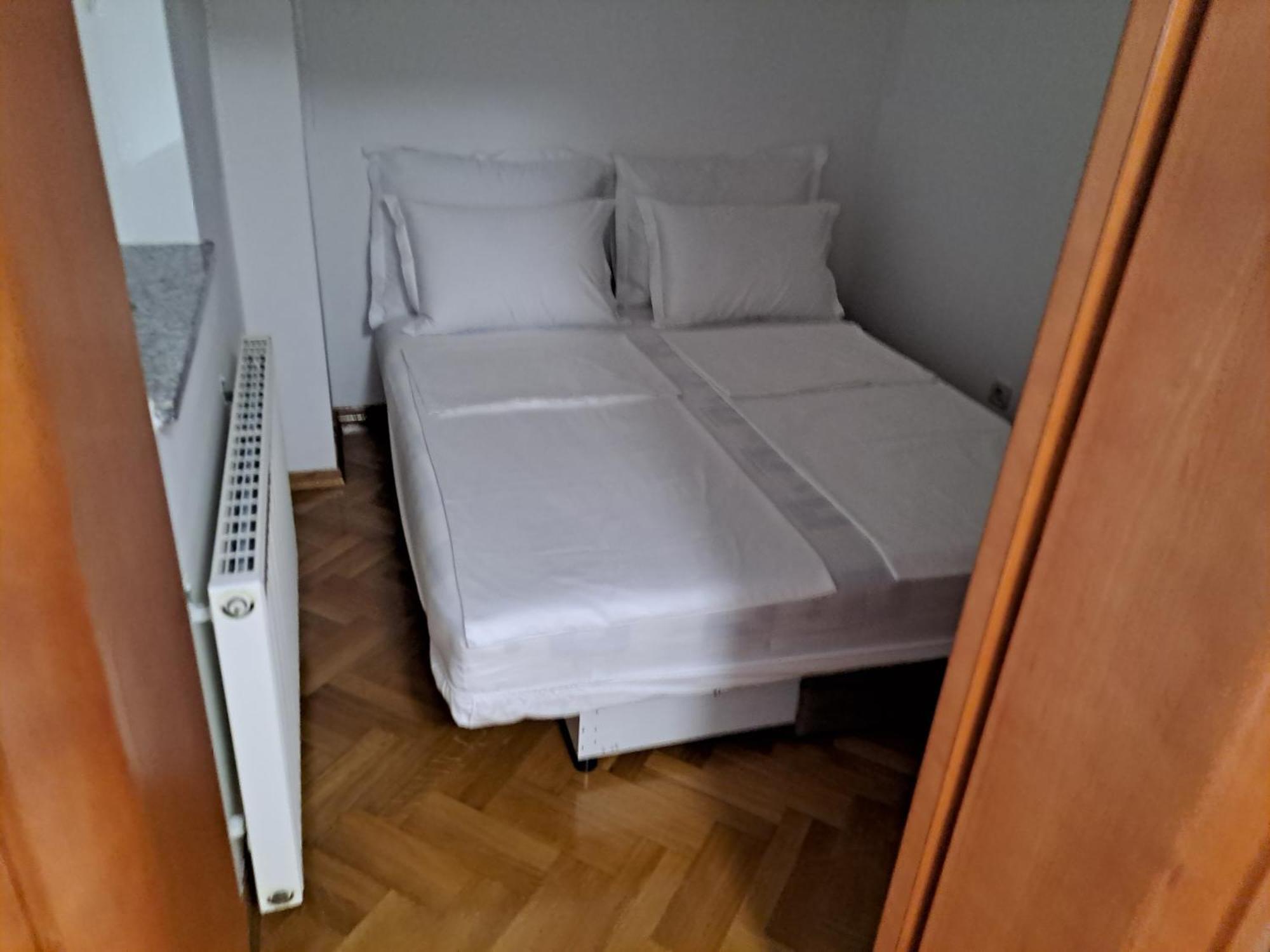 Eko Eko Apartment Рийека Екстериор снимка