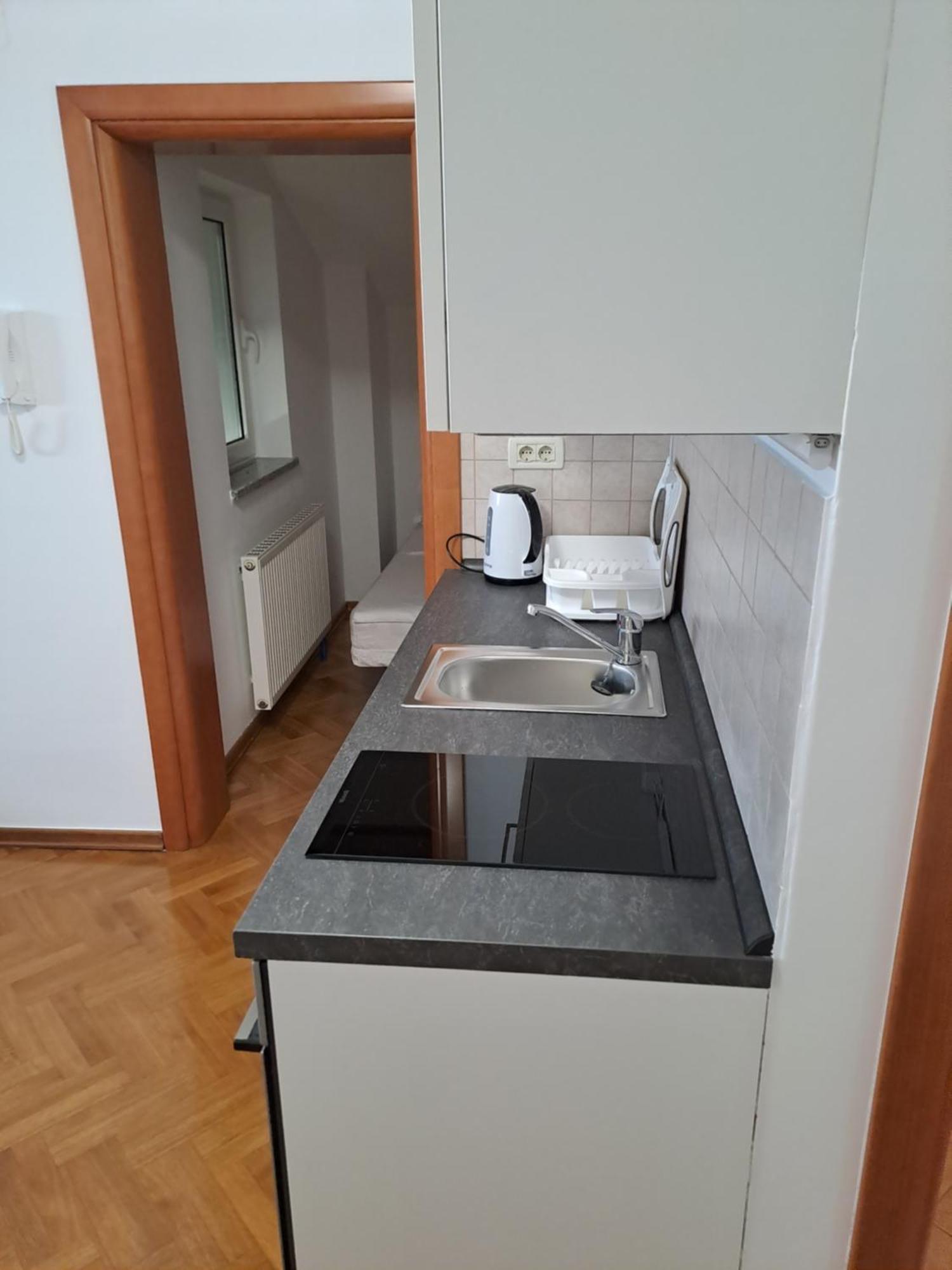 Eko Eko Apartment Рийека Екстериор снимка