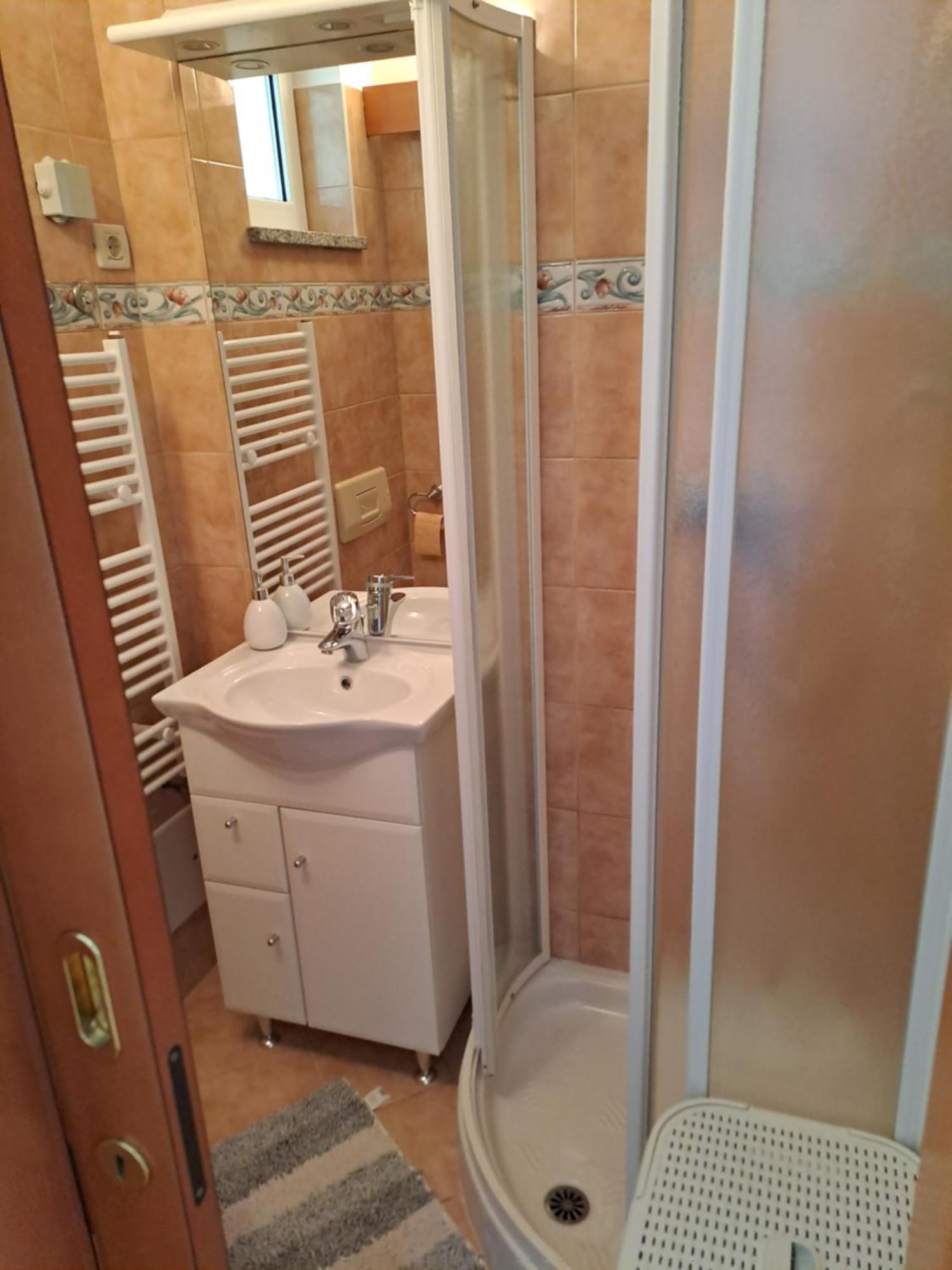 Eko Eko Apartment Рийека Екстериор снимка