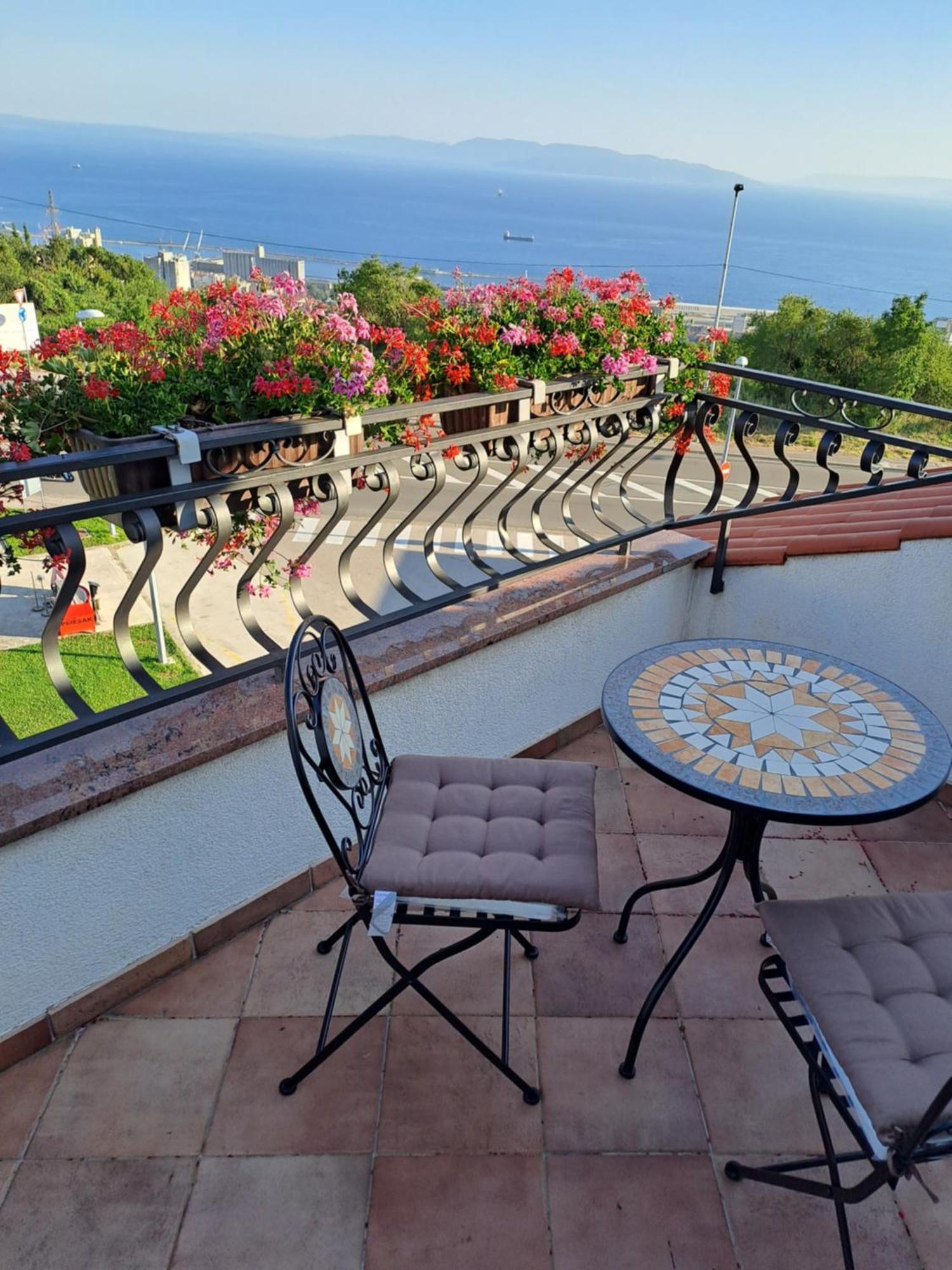 Eko Eko Apartment Рийека Екстериор снимка