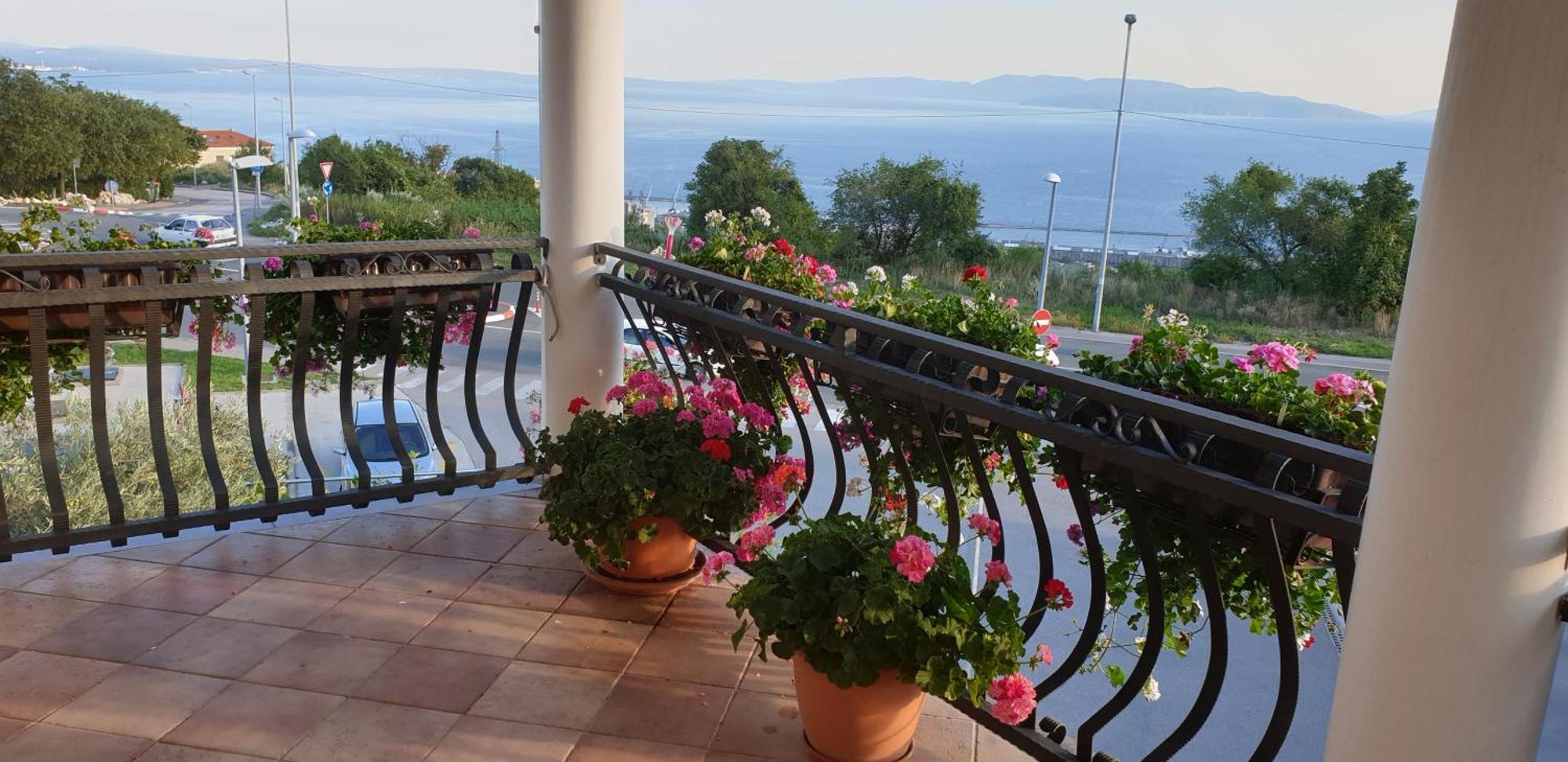 Eko Eko Apartment Рийека Екстериор снимка